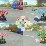 Mario Kart 8 Deluxe image 2