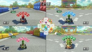 Mario Kart 8 Deluxe image 2