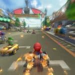 Mario Kart 8 Deluxe image 3