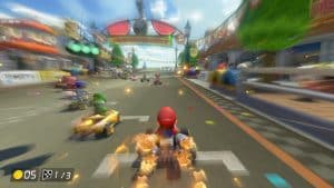 Mario Kart 8 Deluxe image 3