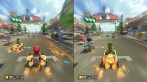 Mario Kart 8 Deluxe image 4