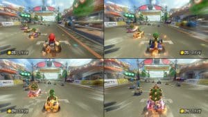Mario Kart 8 Deluxe image 5