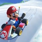 Mario Kart 8 Deluxe image 6
