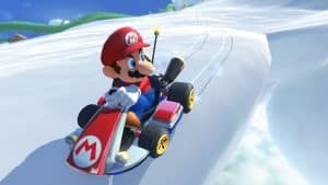 Mario Kart 8 Deluxe image 6
