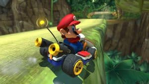 Mario Kart 8 Deluxe image 7