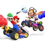 Mario Kart 8 Deluxe image 18