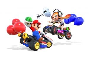 Mario Kart 8 Deluxe image 18