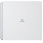 “Glacier White” PlayStation 4 Image 5