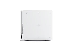 “Glacier White” PlayStation 4 Image 6