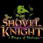 Shovel Knight: Plague of Shadows
