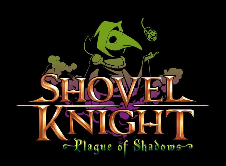 wii u shovel knight plague if shadows