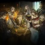 Project Octopath Traveler image 1