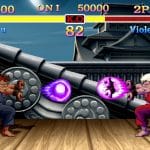 Ultra Street Fighter II: The Final Challengers Screen 1