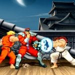 Ultra Street Fighter II: The Final Challengers Screen 3