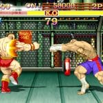 Ultra Street Fighter II: The Final Challengers Screen 4
