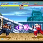 Ultra Street Fighter II: The Final Challengers Screen 5