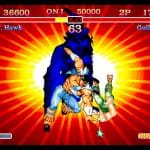 Ultra Street Fighter II: The Final Challengers Screen 6