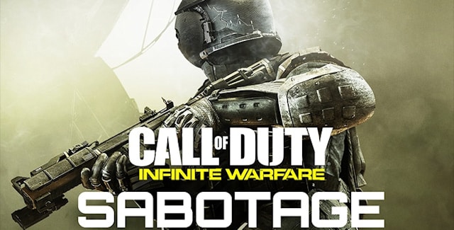 Call of Duty: Infinite Warfare Sabotage Cheats