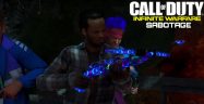 Call of Duty: Infinite Warfare Sabotage Weapons Guide