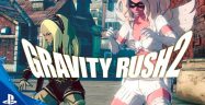 Gravity Rush 2 Trophies Guide