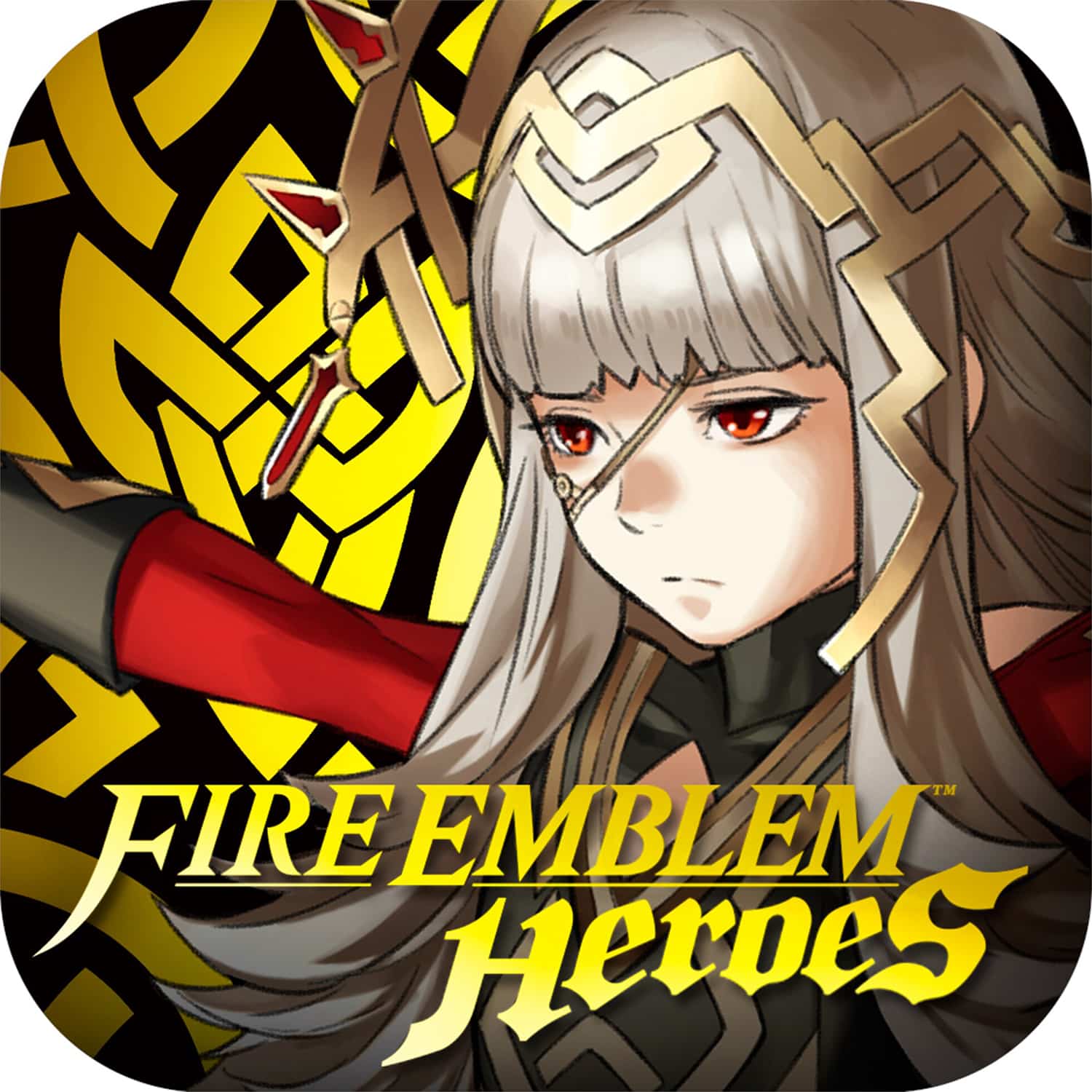 Fire Emblem Heroes Icon