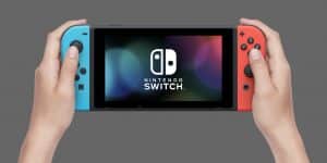 Nintendo Switch Image 4