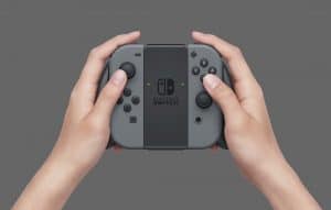 Nintendo Switch Image 13