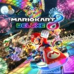 Mario Kart 8 Deluxe image 22