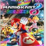 Mario Kart 8 Deluxe image 23