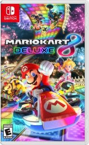 Mario Kart 8 Deluxe image 23