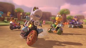 Mario Kart 8 Deluxe image 33