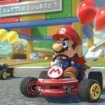 Mario Kart 8 Deluxe image 36