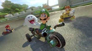 Mario Kart 8 Deluxe image 37