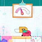 Snipperclips: Cut It Out, Together! for Switch image 1