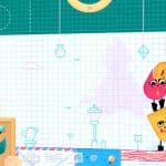 Snipperclips: Cut It Out, Together! for Switch image 2