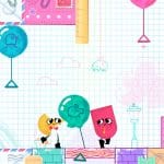 Snipperclips: Cut It Out, Together! for Switch image 3