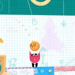 Snipperclips: Cut It Out, Together! for Switch image 4