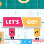 Snipperclips: Cut It Out, Together! for Switch image 5
