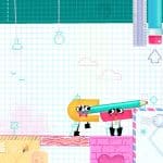 Snipperclips: Cut It Out, Together! for Switch image 6