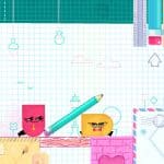 Snipperclips: Cut It Out, Together! for Switch image 7