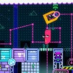 Snipperclips: Cut It Out, Together! for Switch image 8