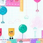 Snipperclips: Cut It Out, Together! for Switch image 9