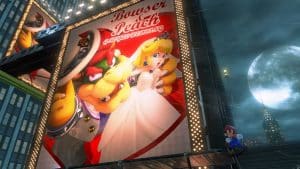 Super Mario Odyssey image 6