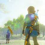 The Legend of Zelda: Breath of the Wild image 35