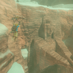 The Legend of Zelda: Breath of the Wild image 37