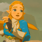 The Legend of Zelda: Breath of the Wild image 43