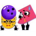 Snipperclips: Cut It Out, Together! for Switch image 12