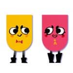 Snipperclips: Cut It Out, Together! for Switch image 14