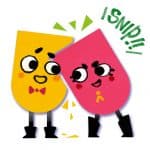 Snipperclips: Cut It Out, Together! for Switch image 17