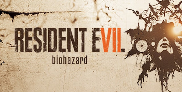 Resident Evil 7 Walkthrough